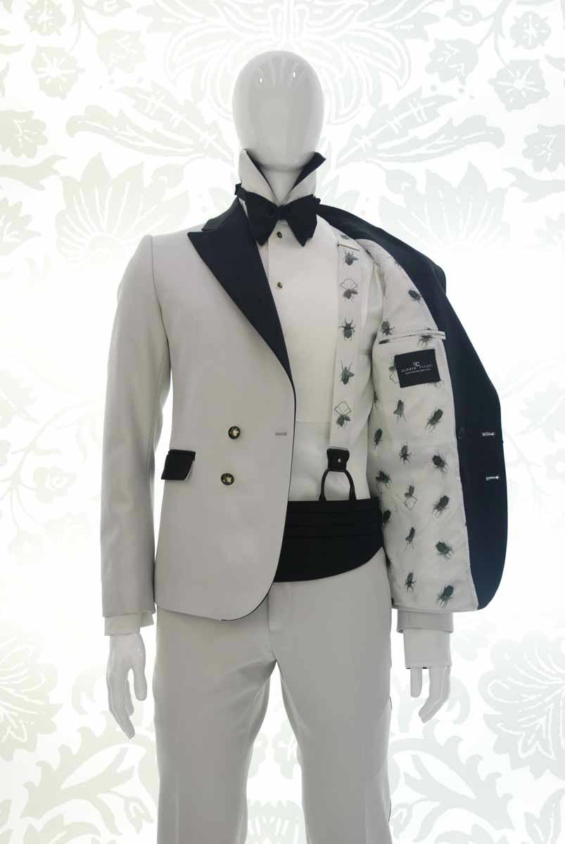 Giacca abito da uomo FRIEDRICH NIETZSCHE - immagine 4