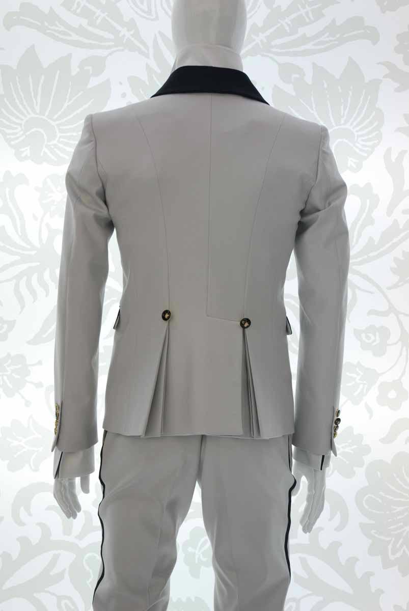 Giacca abito da uomo FRIEDRICH NIETZSCHE - immagine 5