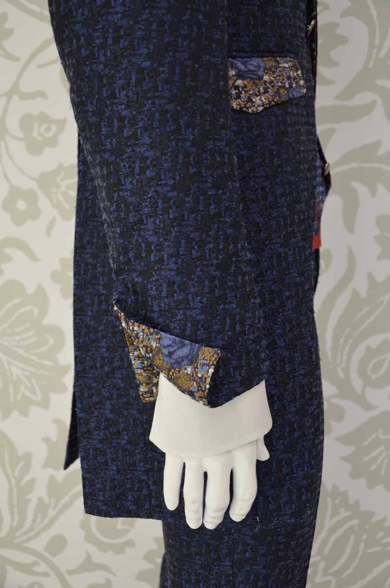 Giacca abito da uomo ANASSAGORA - immagine 5