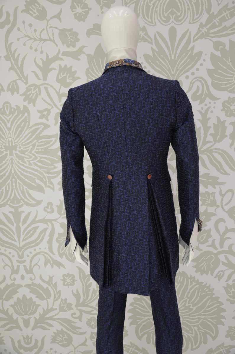 Giacca abito da uomo ANASSAGORA - immagine 6