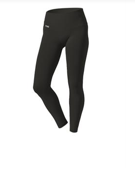LEGGINGS EMANA NERO TRS - immagine 2