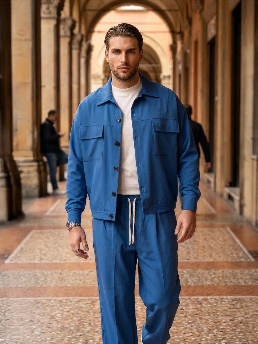 Coordinato Tancredi - immagine 8