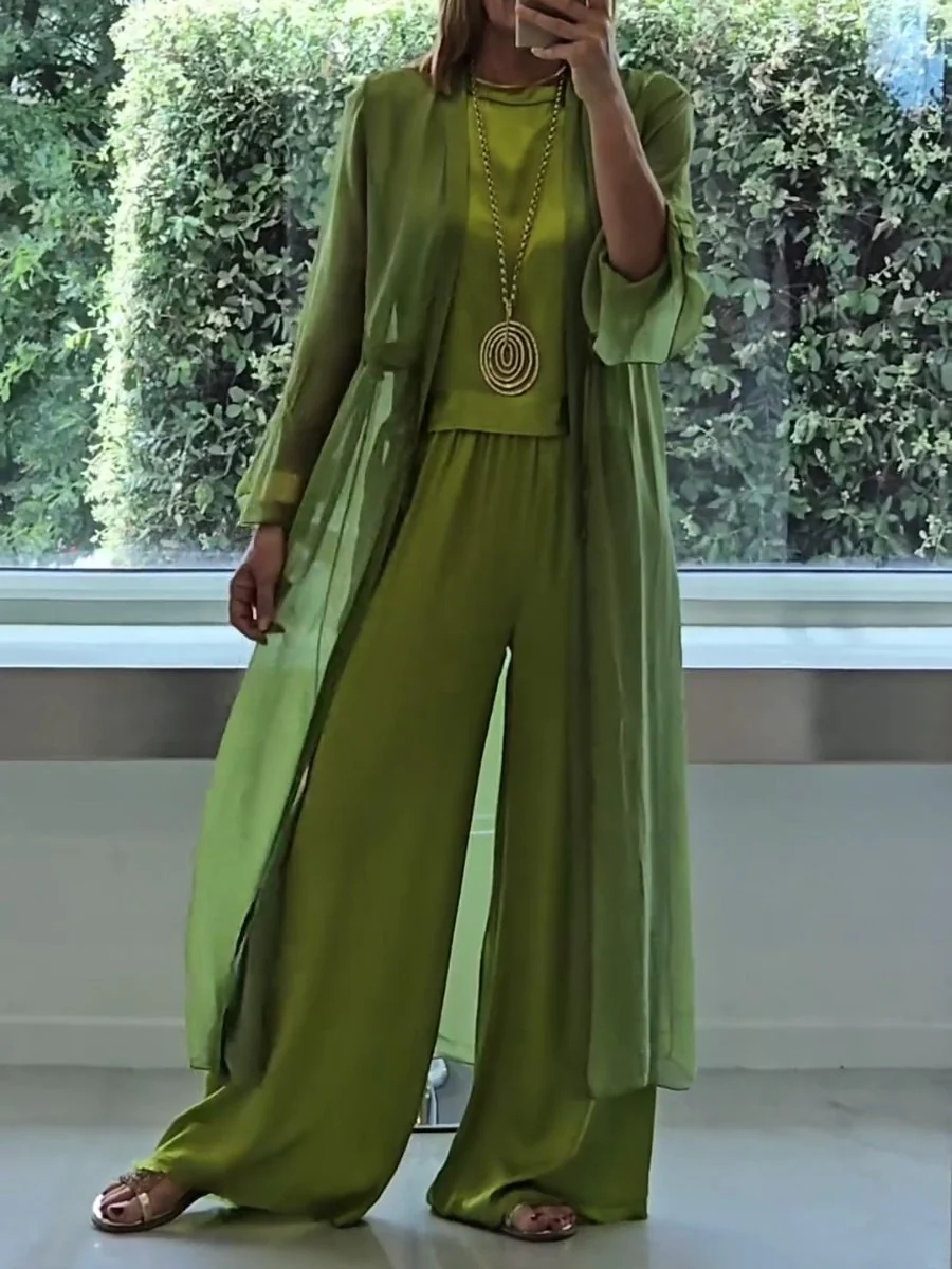 Elvira | Set Elegante E Confortevole - immagine 2