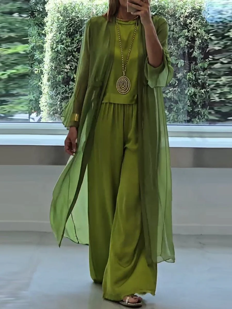 Elvira | Set Elegante E Confortevole - immagine 3