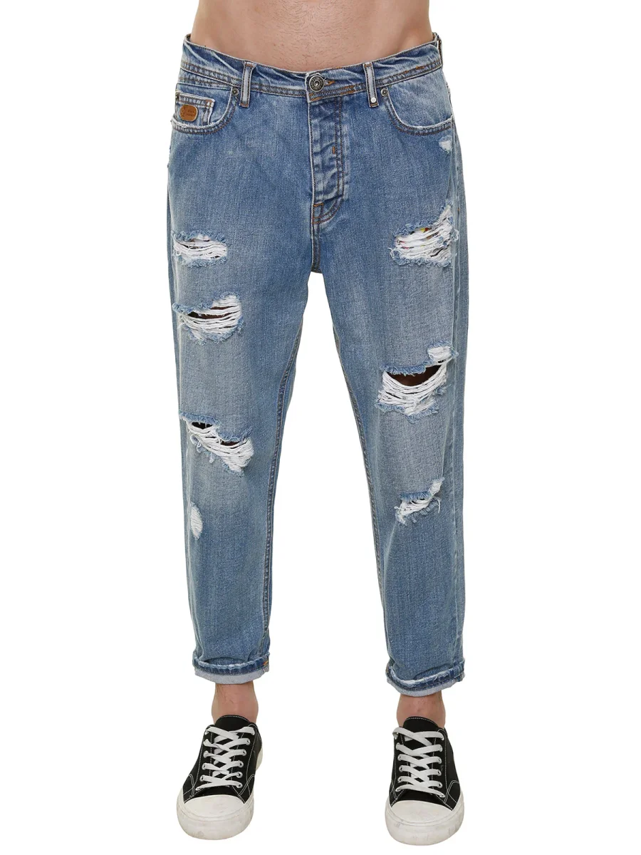 DENIM - BL.11 - immagine 3