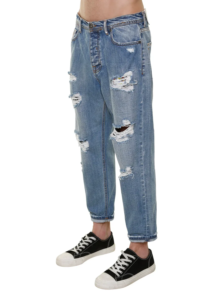 DENIM - BL.11 - immagine 5