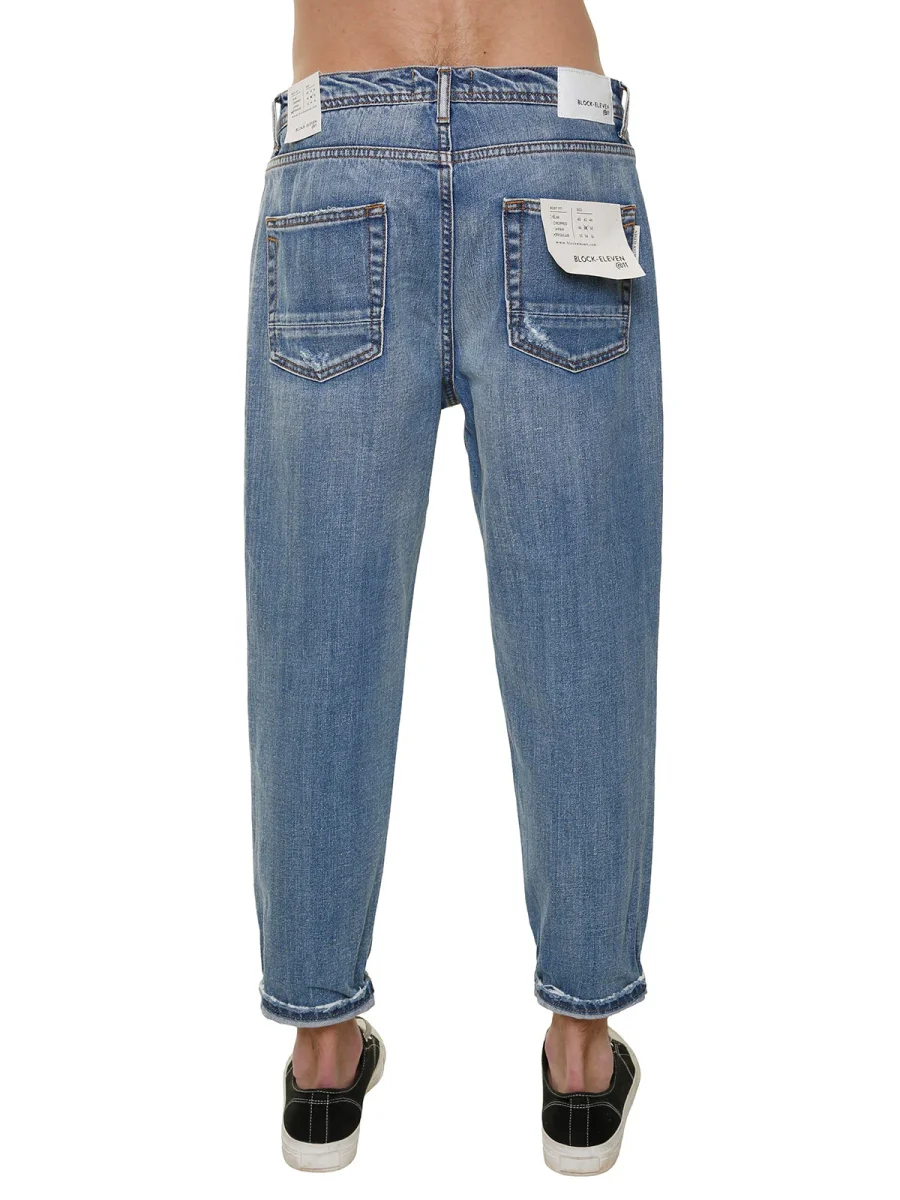 DENIM - BL.11 - immagine 6