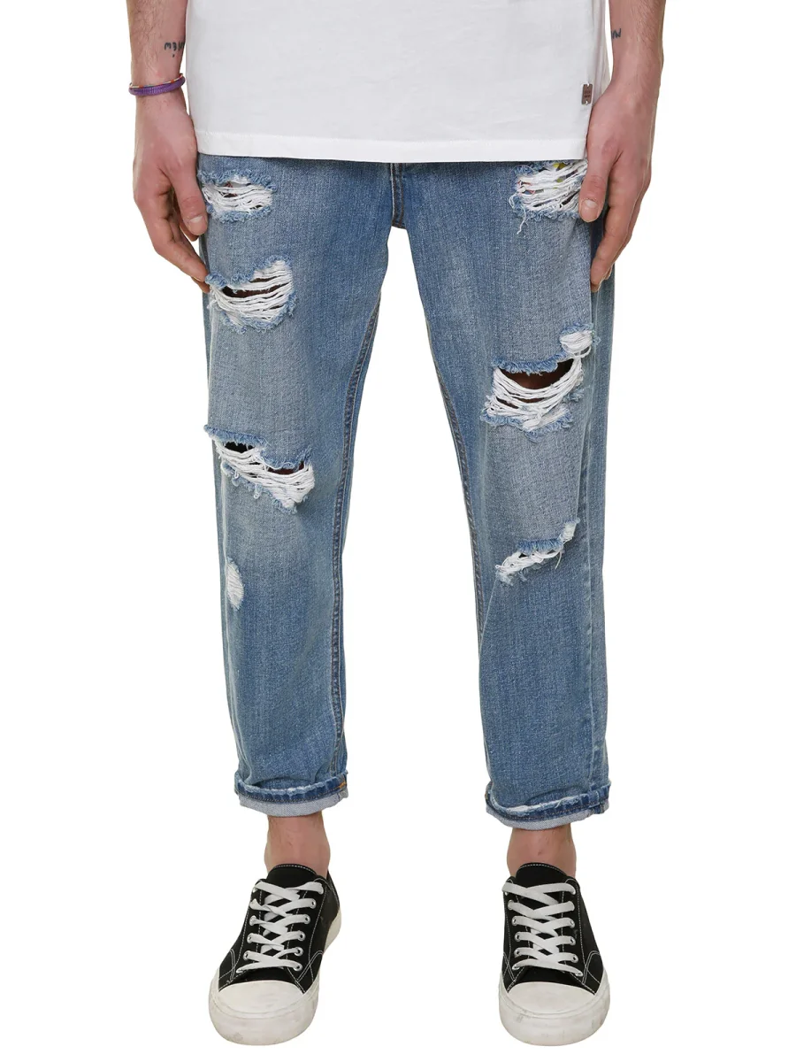 DENIM - BL.11 - immagine 2