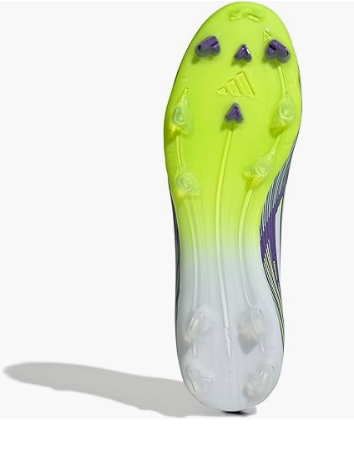 F50 LEAGUE FG/MG ADIDAS VIO - immagine 4