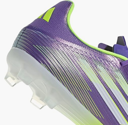 F50 LEAGUE FG/MG ADIDAS VIO - immagine 5