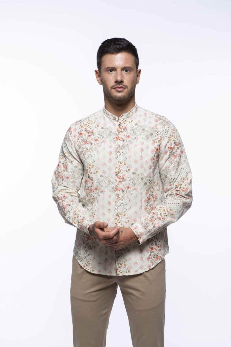 CAMICIA - KOON - immagine 2