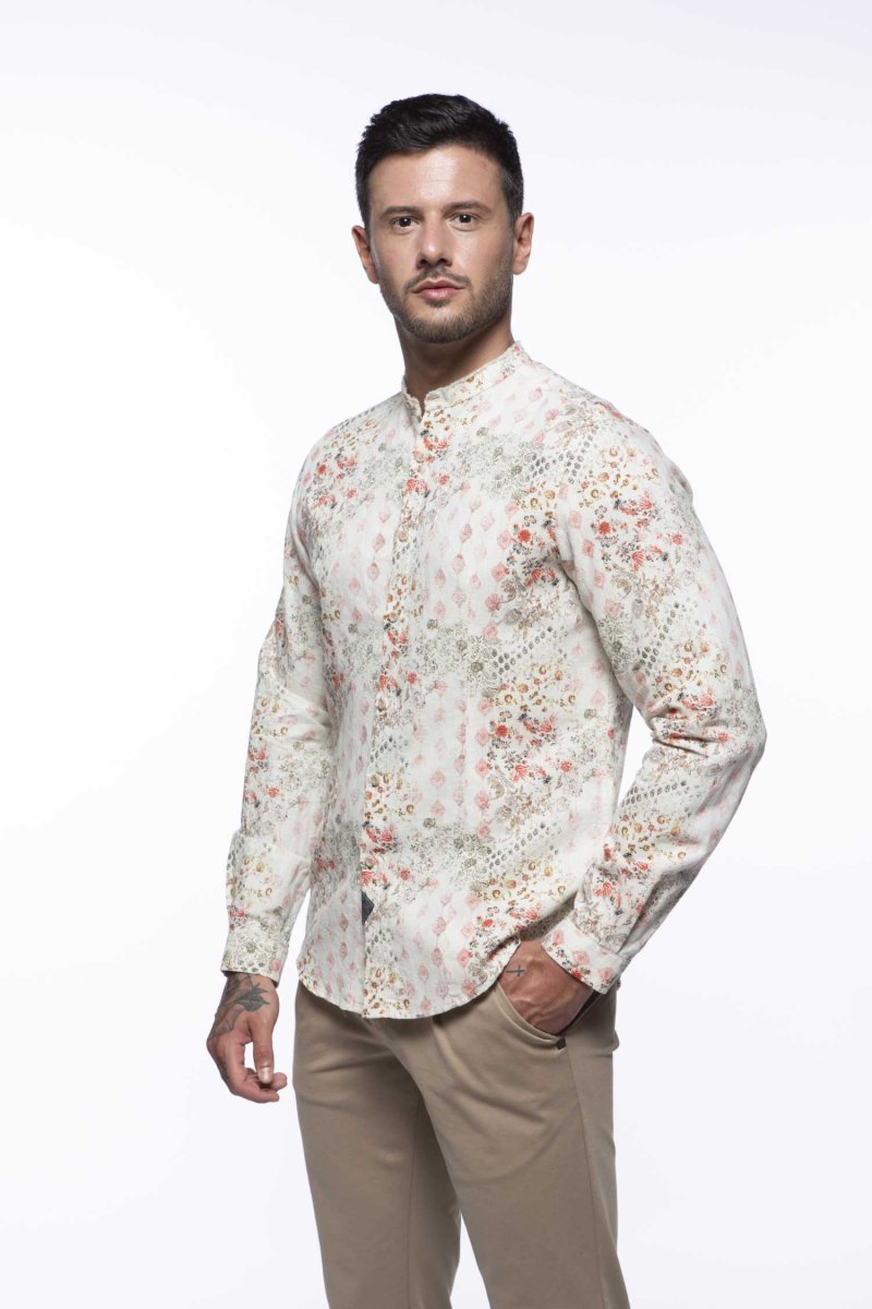 CAMICIA - KOON - immagine 3