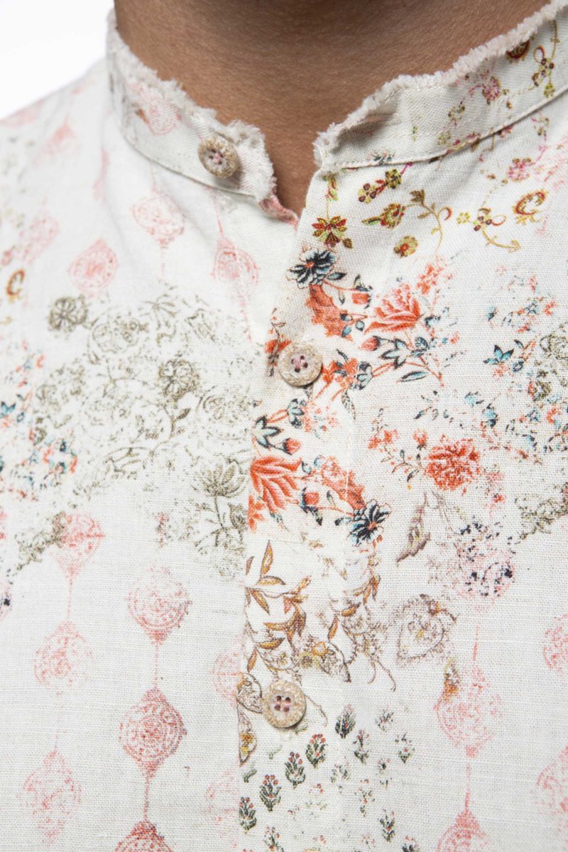 CAMICIA - KOON - immagine 5