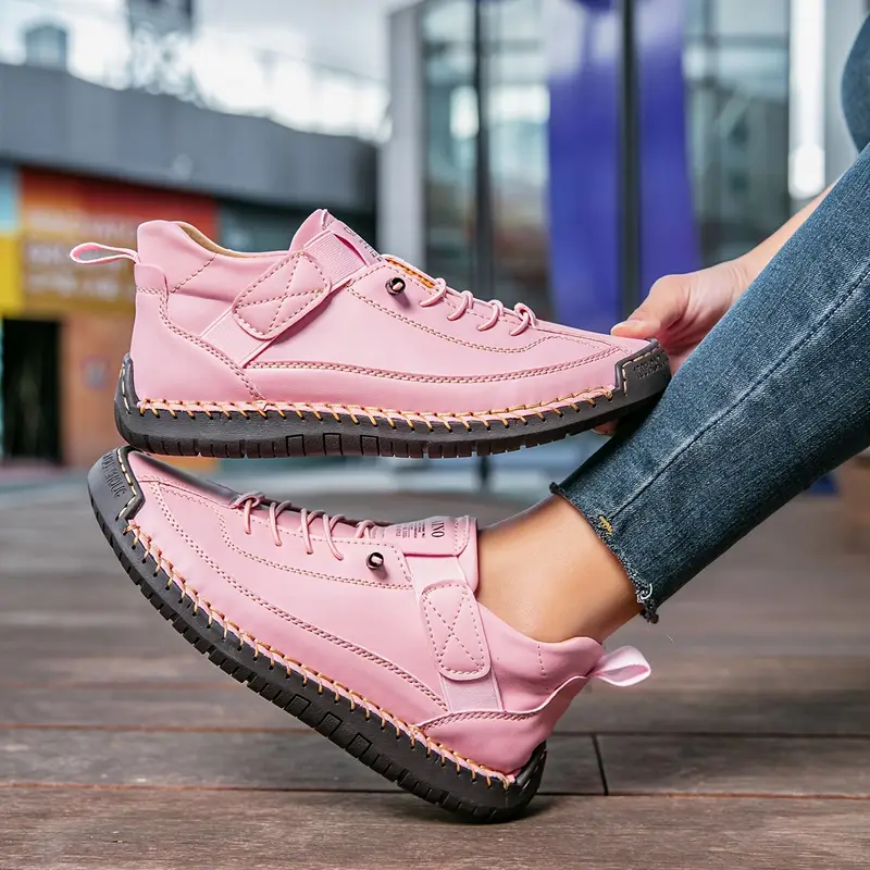 Elira | Sneakers Confortevoli Con Sostegno Ottimale - immagine 8