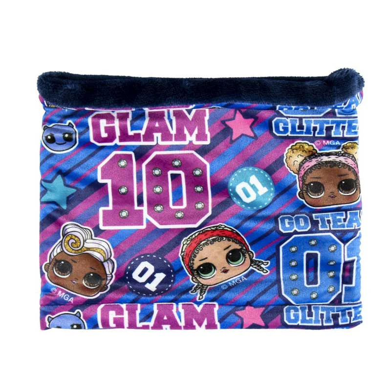 Scaldacollo LOL - immagine 2