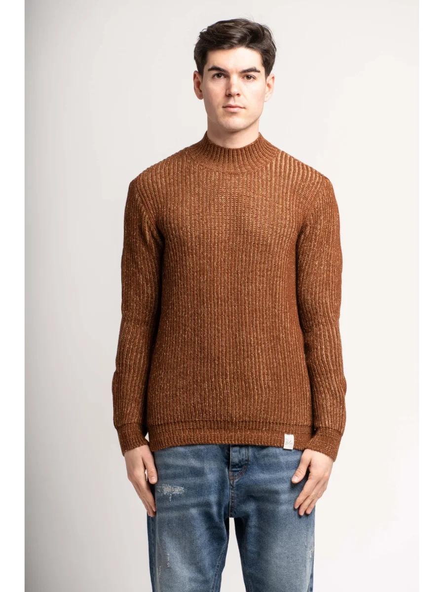 LUPETTO BICOLOR - BL.11 - immagine 2