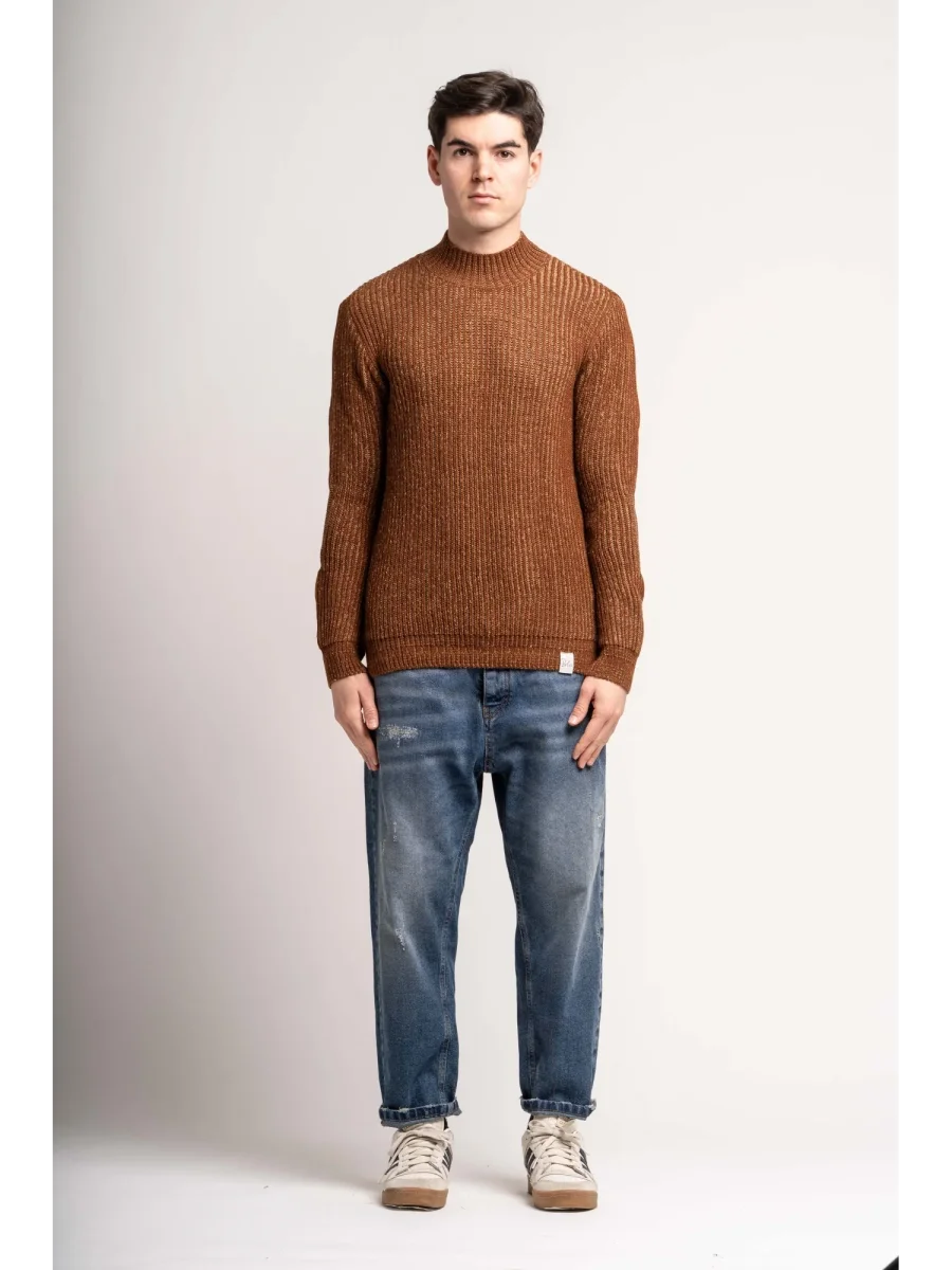 LUPETTO BICOLOR - BL.11 - immagine 5