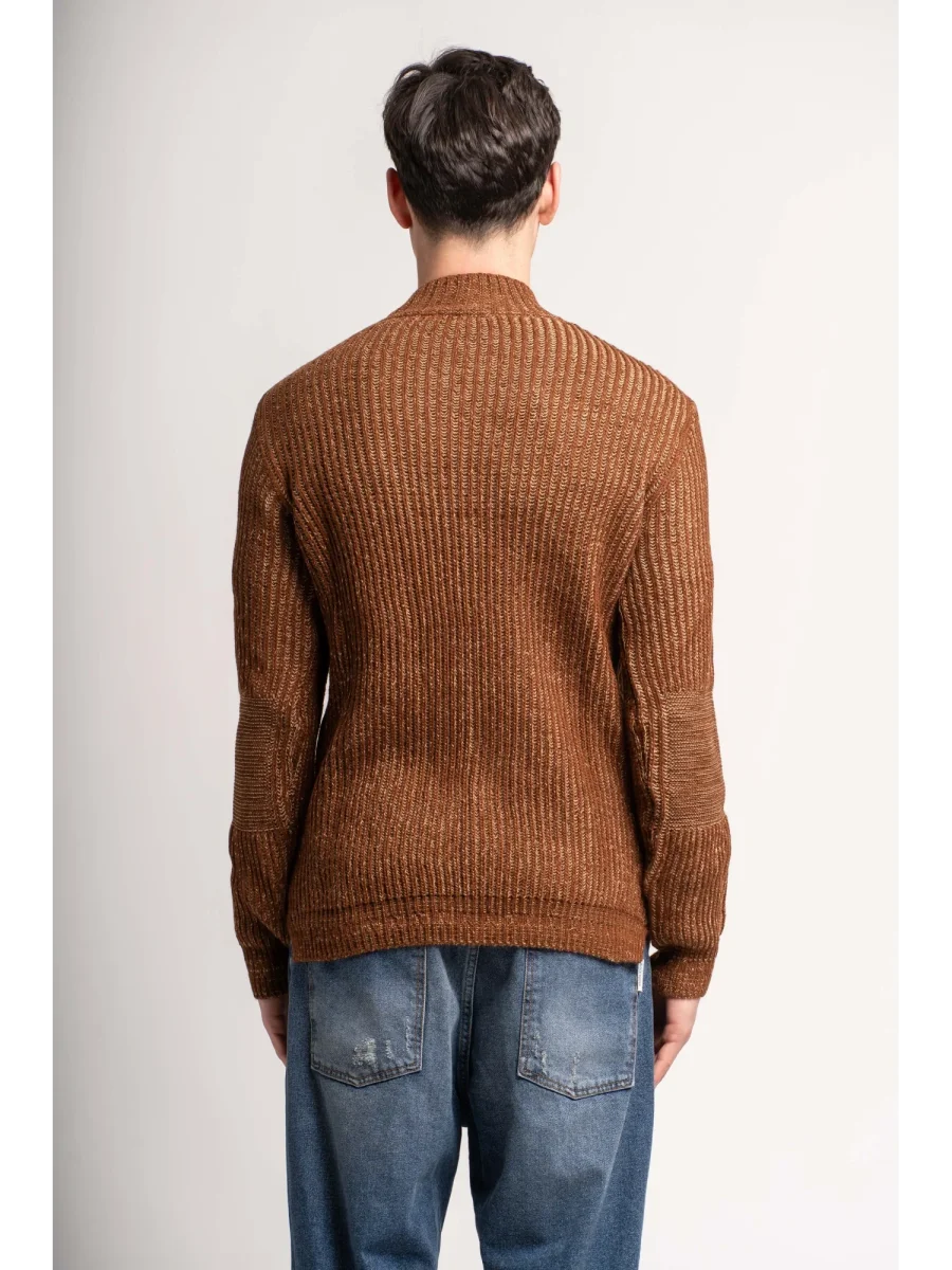 LUPETTO BICOLOR - BL.11 - immagine 4