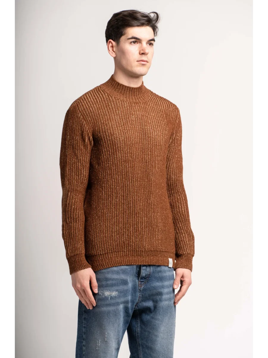 LUPETTO BICOLOR - BL.11 - immagine 3