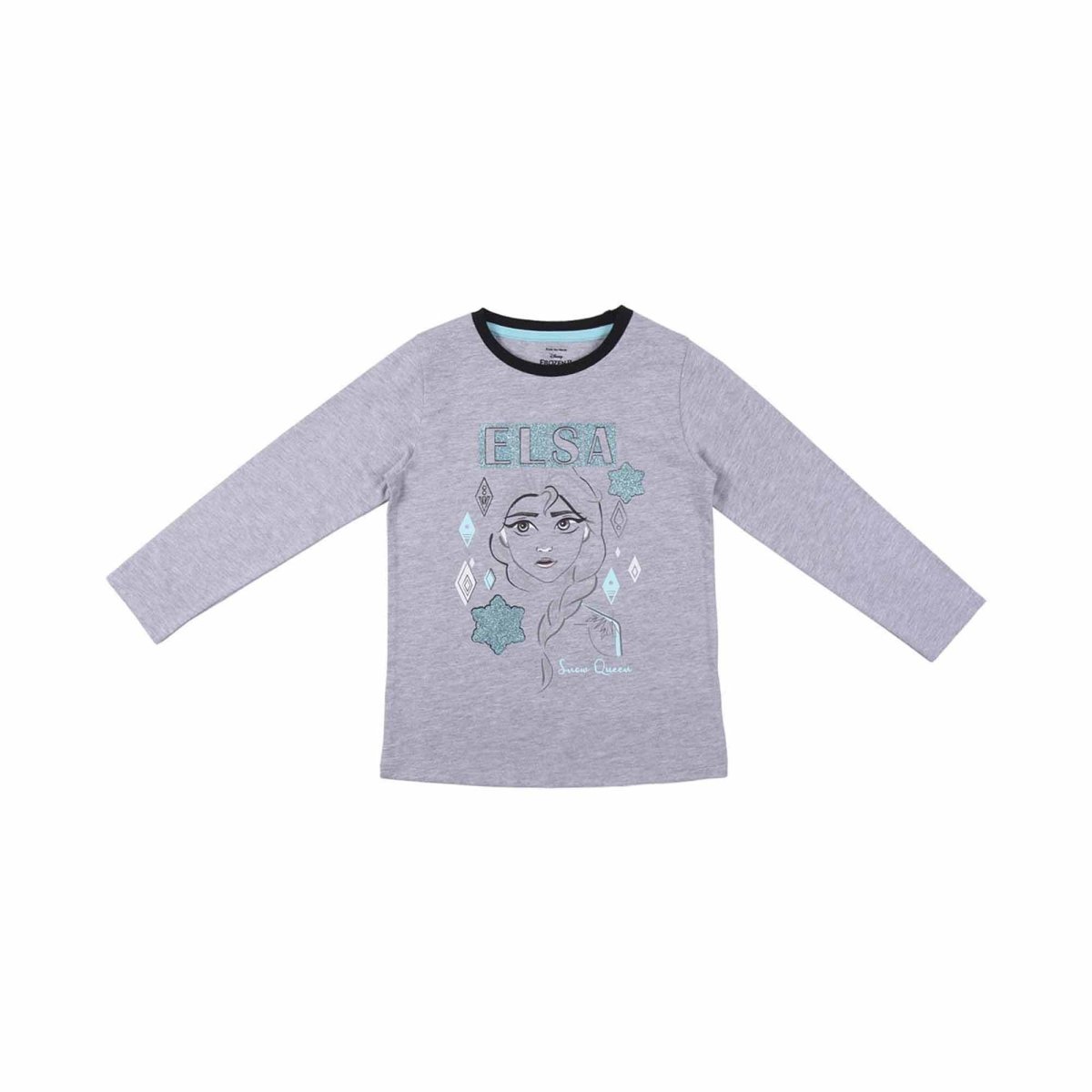 Maglia FROZEN - immagine 2