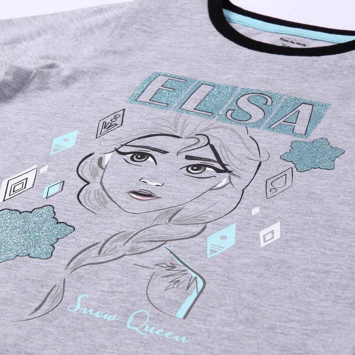 Maglia FROZEN - immagine 4