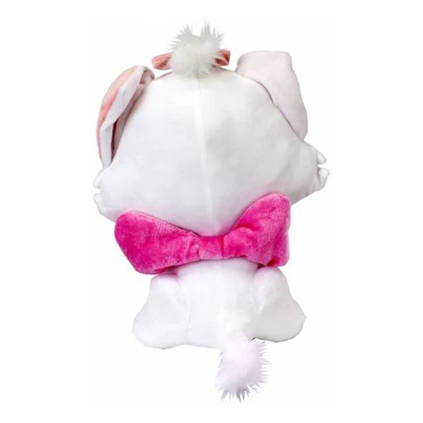 Peluche MARIE Aristogatti 30 cm - immagine 3