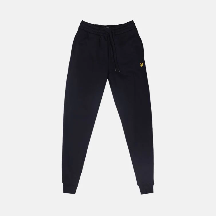 PANTALONE IN FELPA - LYLE&SCOTT - immagine 3