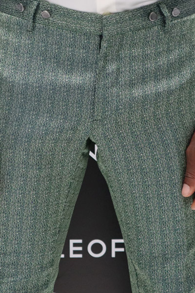 Pantaloni da sposo WILLIAM SHAKESPEARE - immagine 2