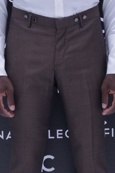 Pantaloni da sposo CHARLES DICKENS - immagine 2