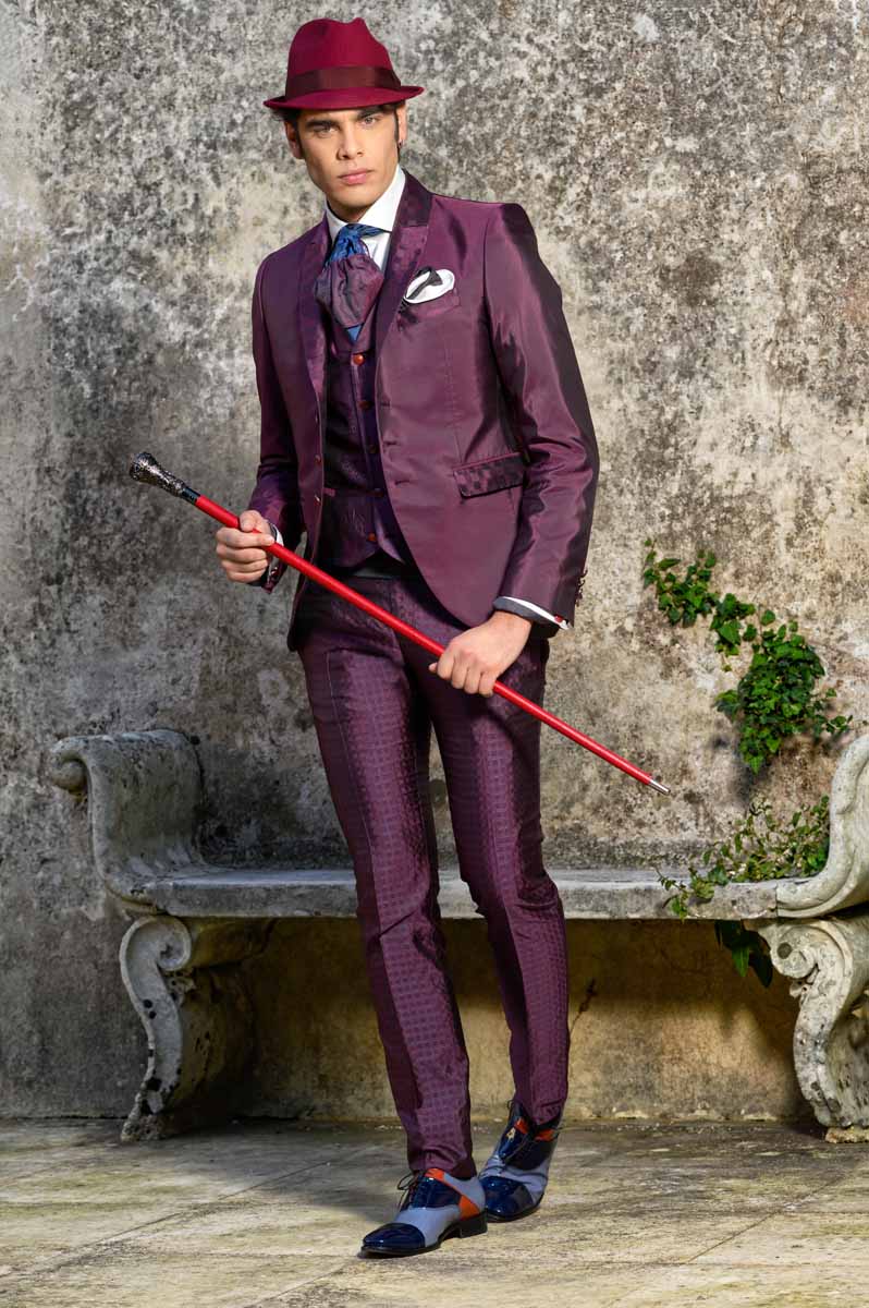 Pantalone da uomo SENECA - immagine 3