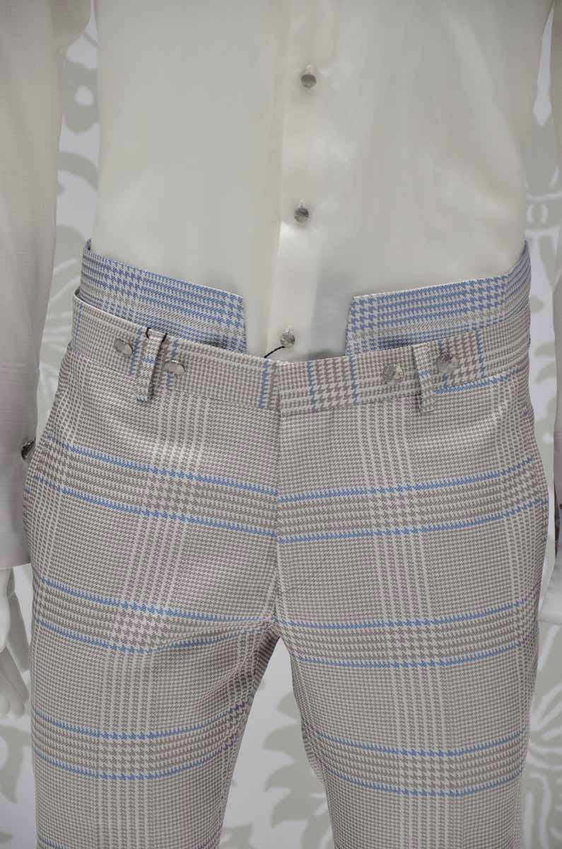 Pantalone da uomo EMPEDOCLE - immagine 4