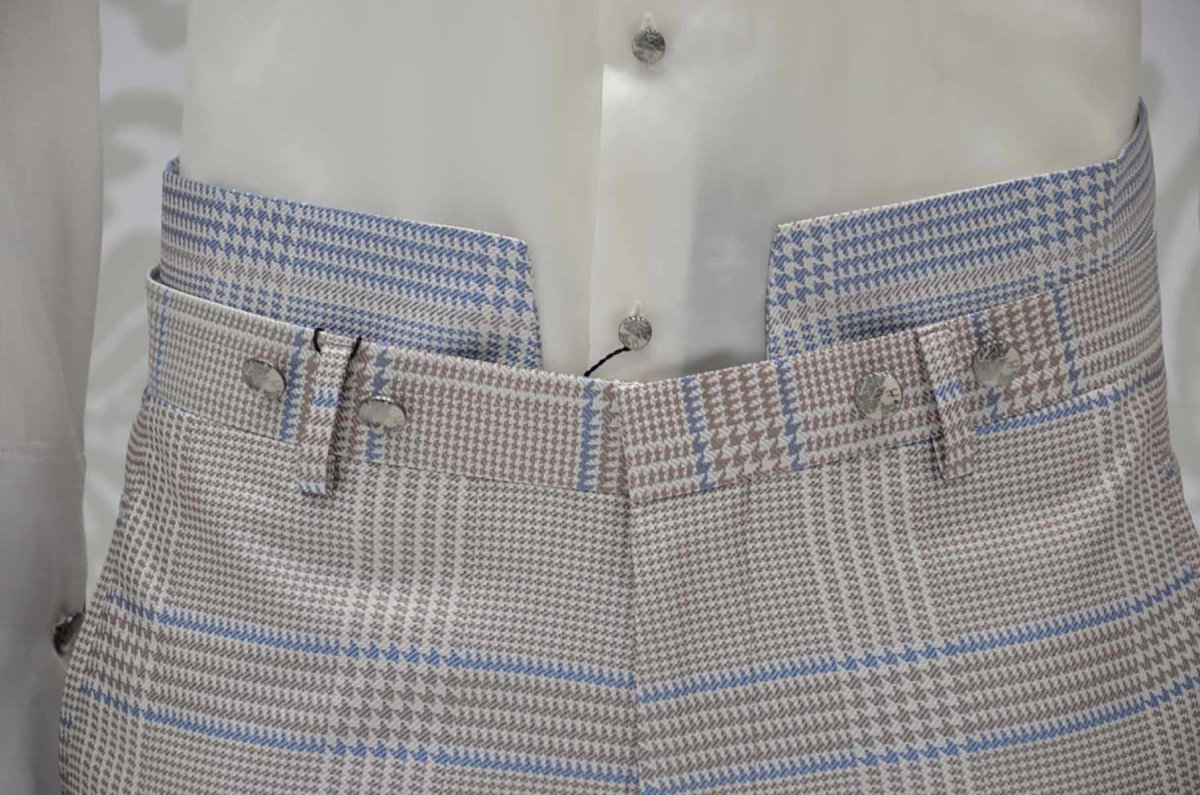 Pantalone da uomo EMPEDOCLE - immagine 5