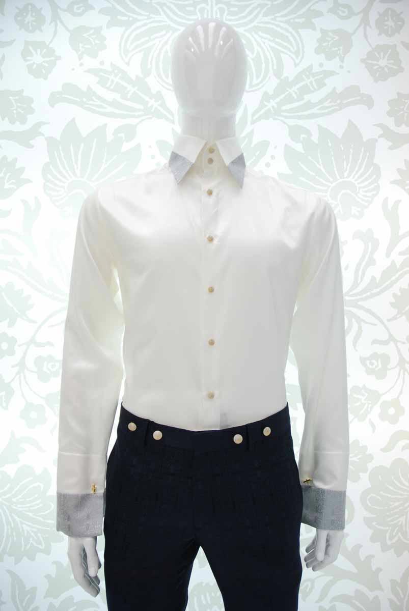 Pantalone da uomo KARL MARX - immagine 4