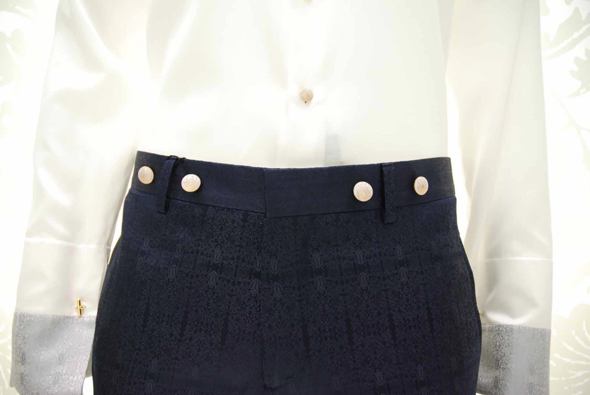 Pantalone da uomo KARL MARX - immagine 5