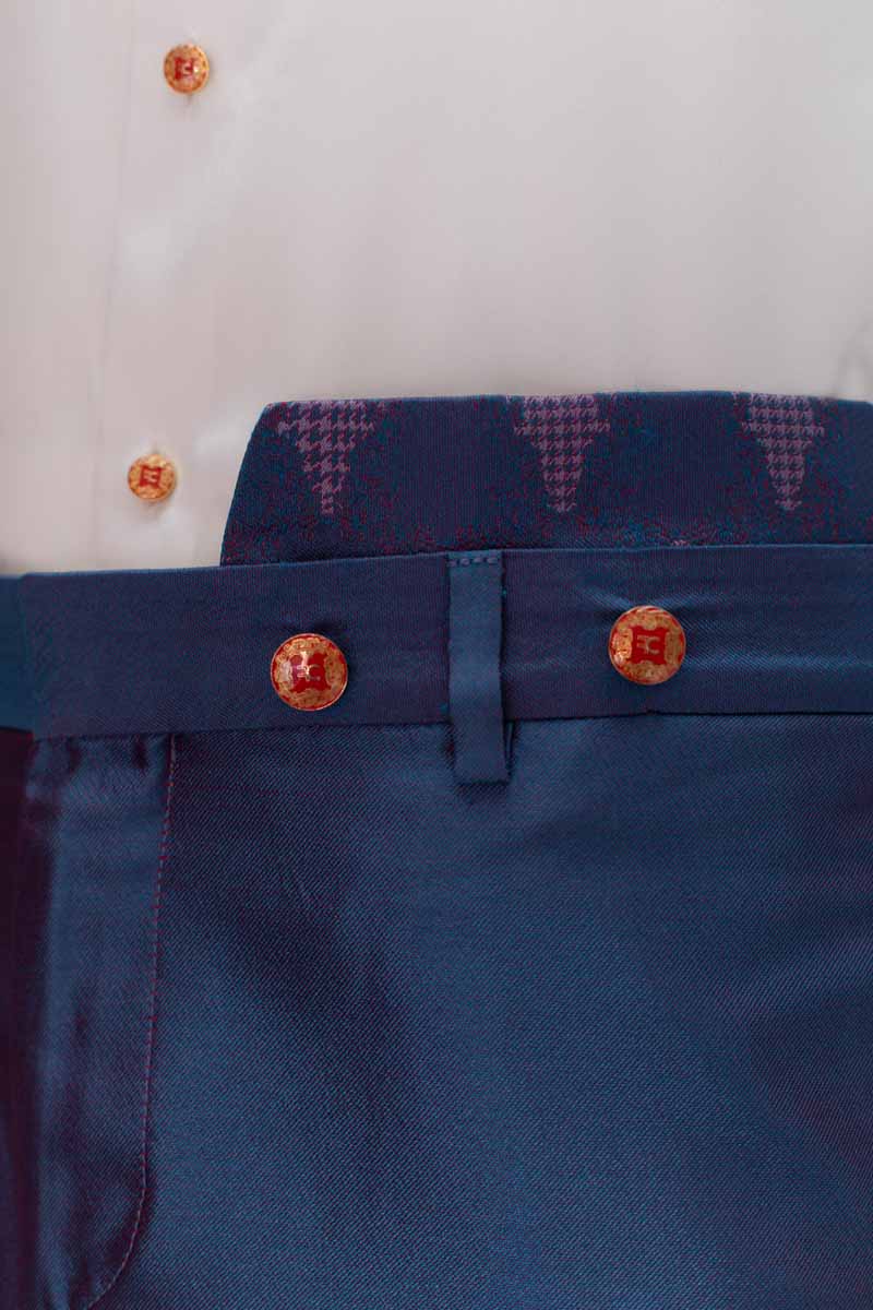 Pantalone da uomo ERACLITO - immagine 4