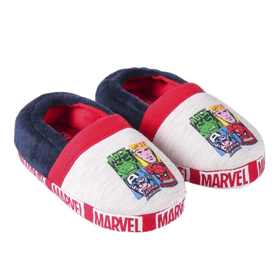 Pantofole Marvel Avengers - immagine 2