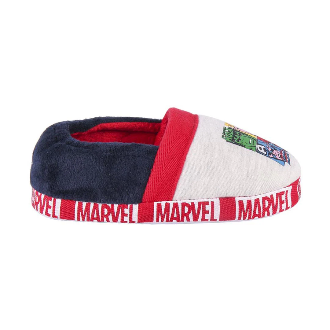 Pantofole Marvel Avengers - immagine 3