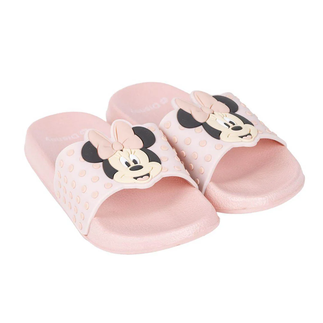 Pantofole MINNIE - immagine 2