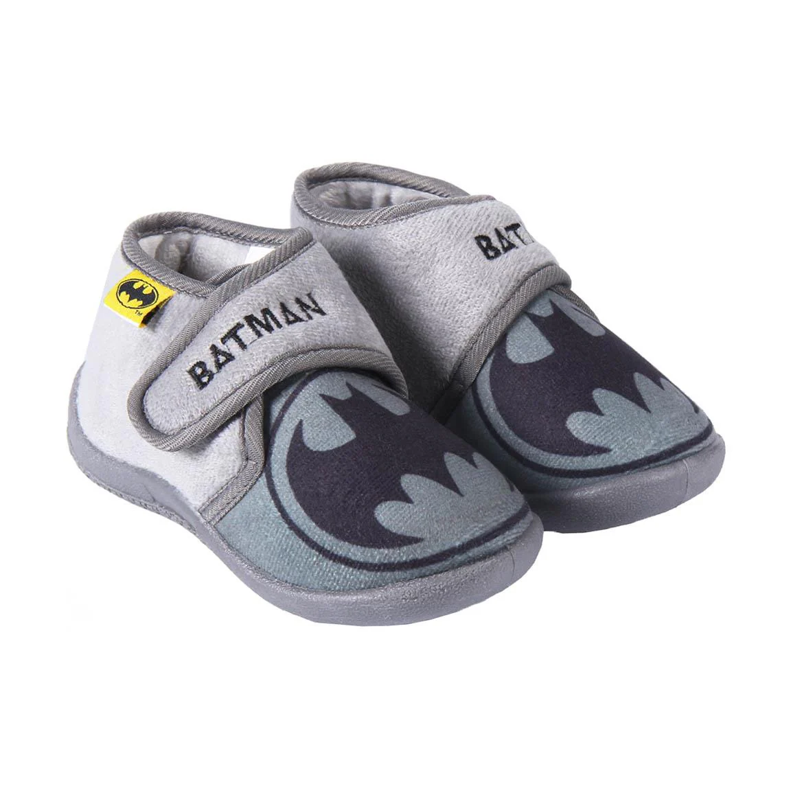 Pantofole Strappo BATMAN - immagine 2