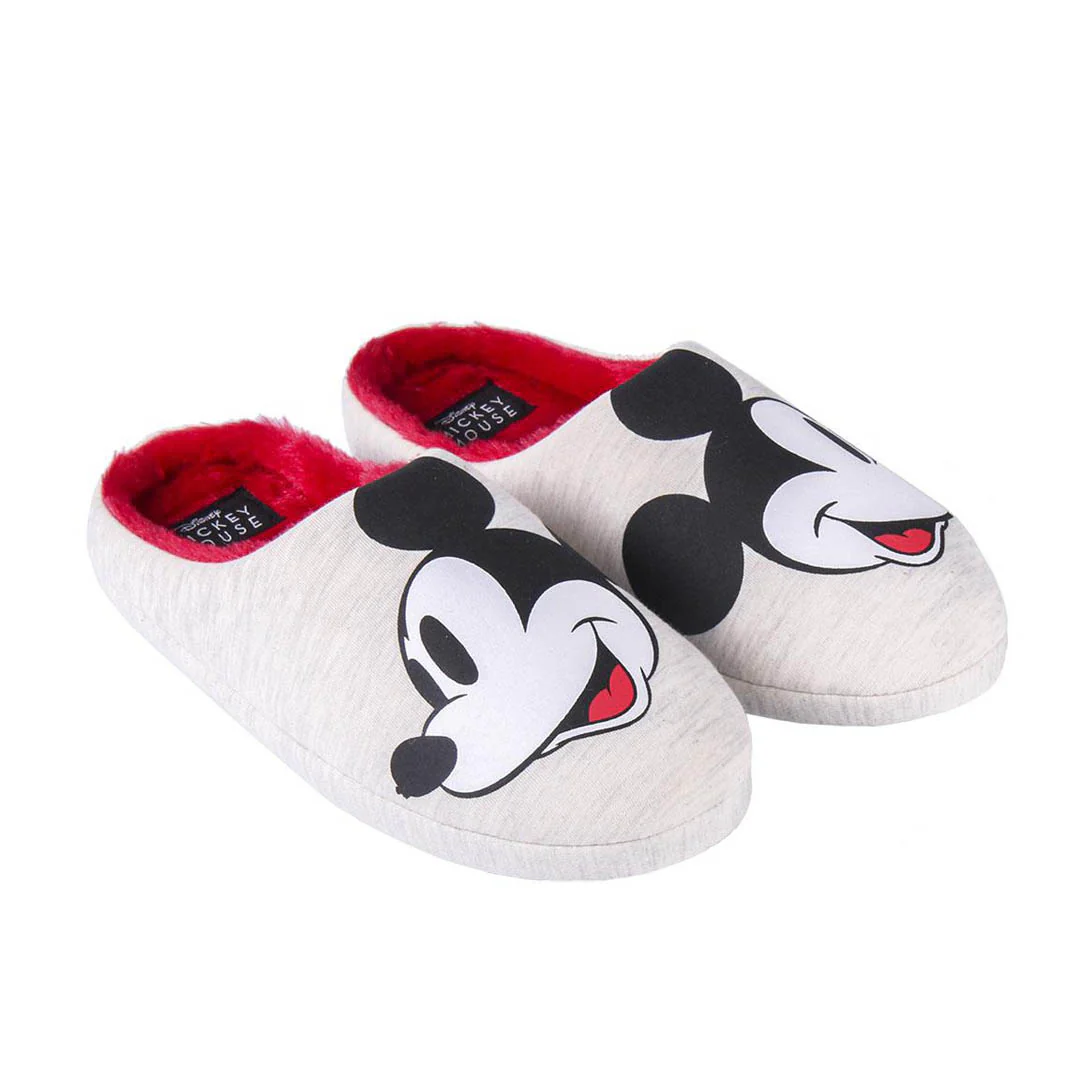 Pantofole Topolino Mickey Mouse - immagine 2