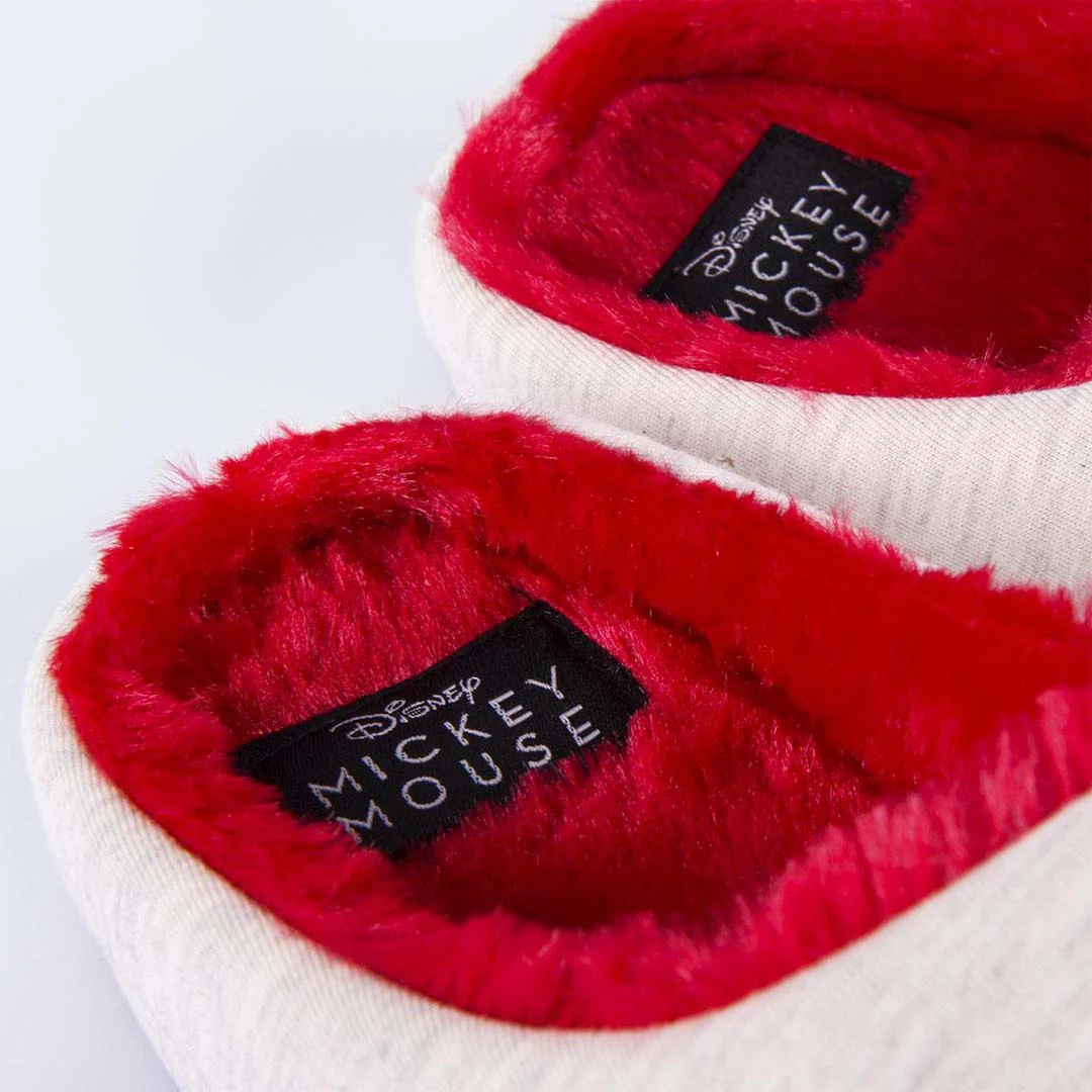 Pantofole Topolino Mickey Mouse - immagine 5