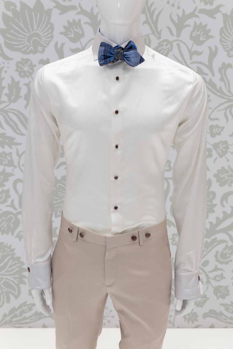 Papillon da uomo AMET - immagine 2