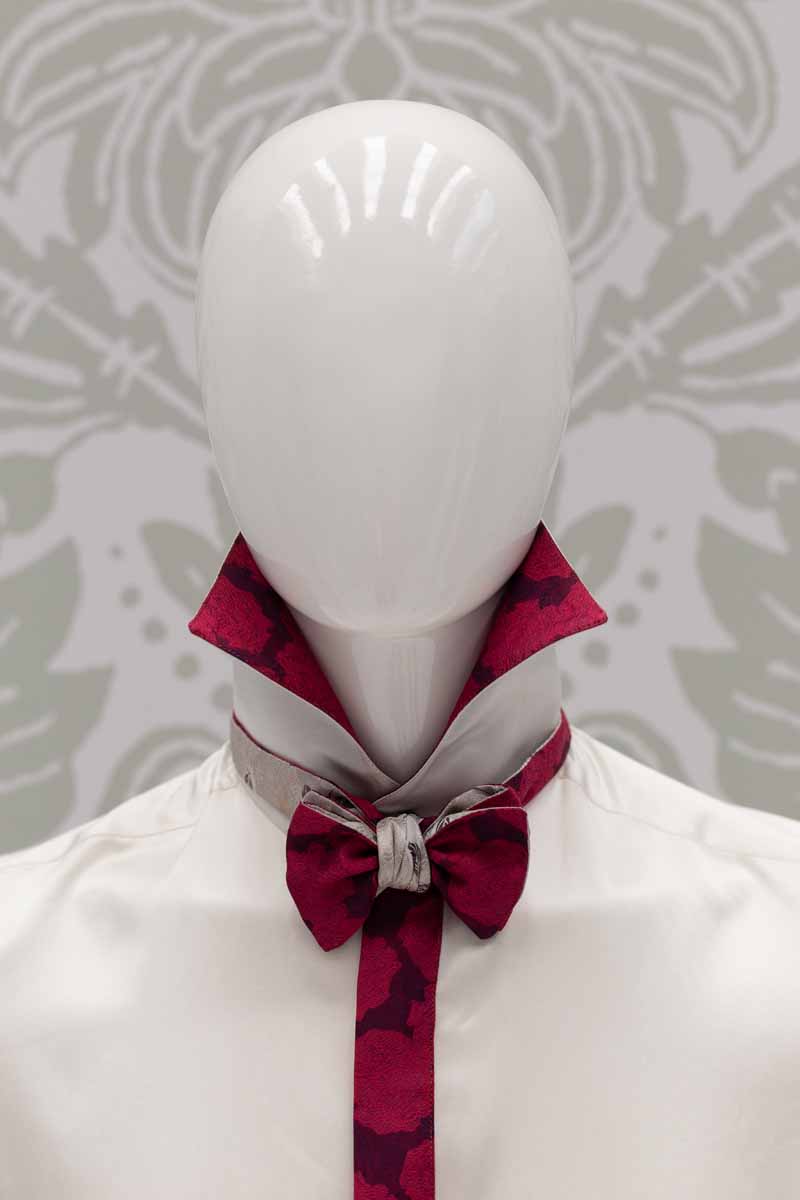 Papillon da uomo ZOE - immagine 2