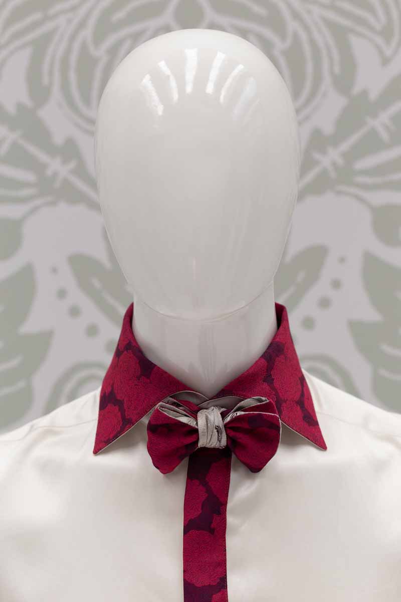 Papillon da uomo ZOE - immagine 3