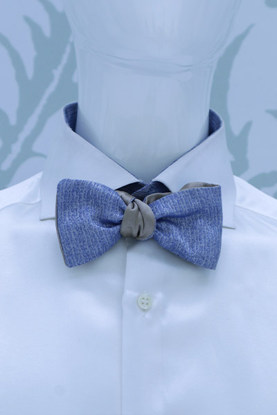 Papillon da sposo abito FRANZ KAFKA - immagine 2