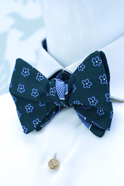 Papillon da uomo MARGARET ATWOOD - immagine 2