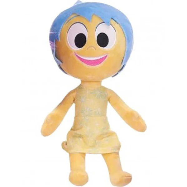 Peluche GIOIA Inside Out 25 cm - immagine 2