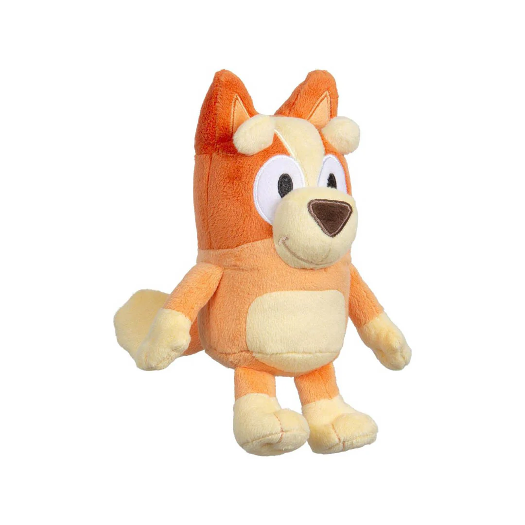 Peluche Bluey 20 cm - immagine 4