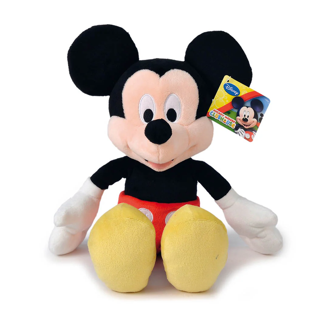 Peluche TOPOLINO - immagine 2