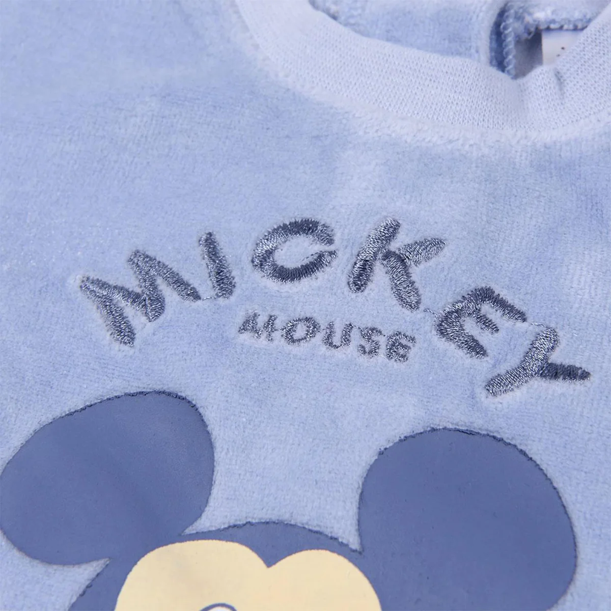 Pigiama baby MICKEY - immagine 5